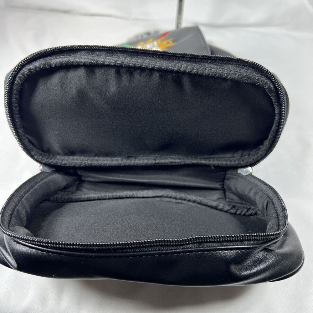 Disney Parks Star Wars Lightsaber Black‎ Backpack Bag New with Tag - Picture 16 of 16